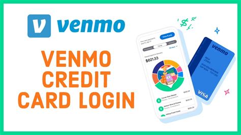 Getting Started with your Venmo Credit Card. . Venmo credit card login